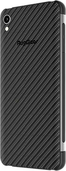 Image du produit Rug Gear RG850 (32 Go, Noir, 5.99", Double SIM hybride, 12 Mpx, 4G)