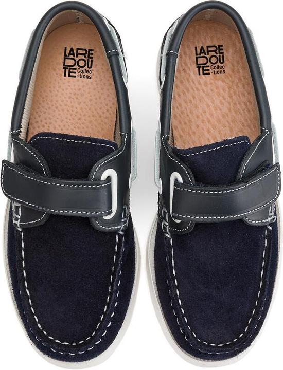 Immagine prodotto La Redoute Collections Scarpe da barca con chiusura a velcro (33)