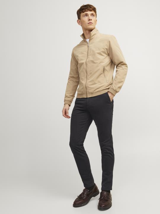 Produktbild Jack & Jones MARCO BOWIE Slim Fit Chino (32)