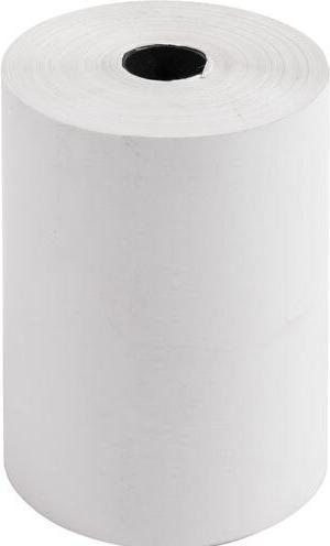Exacompta Rotolo termico 40991E 76x70x12mm 6m Bianco
