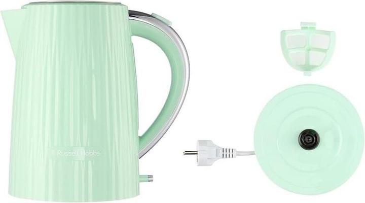 Immagine prodotto Russell Hobbs Eden Wasserkocher (1.70 l)