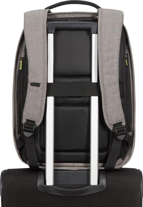 Image du produit Samsonite Securipak M (17 l)