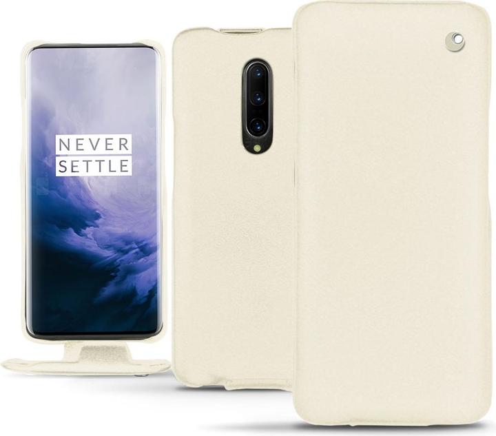 Productafbeelding Noreve Lederen omslag verticaal (OnePlus 7 Pro)