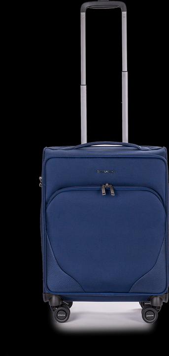 Actual product image Stratic Mix suitcase (36 l, Hand luggage (up to 50 litres))