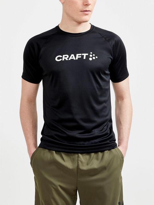 Actual product image Craft Core Unify Logo Tee M (M)