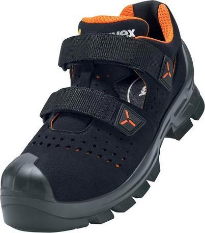 Uvex Safety ibram ale HRO SRC Weite 11 (S1P, 45)