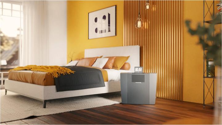 Produktbild Venta AP902 Professional Luftreiniger für Räume bis 75 m² (75 m²)