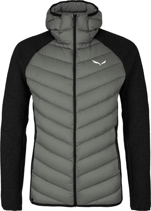 Salewa Fanes Sarner Down Hybrid Jacket