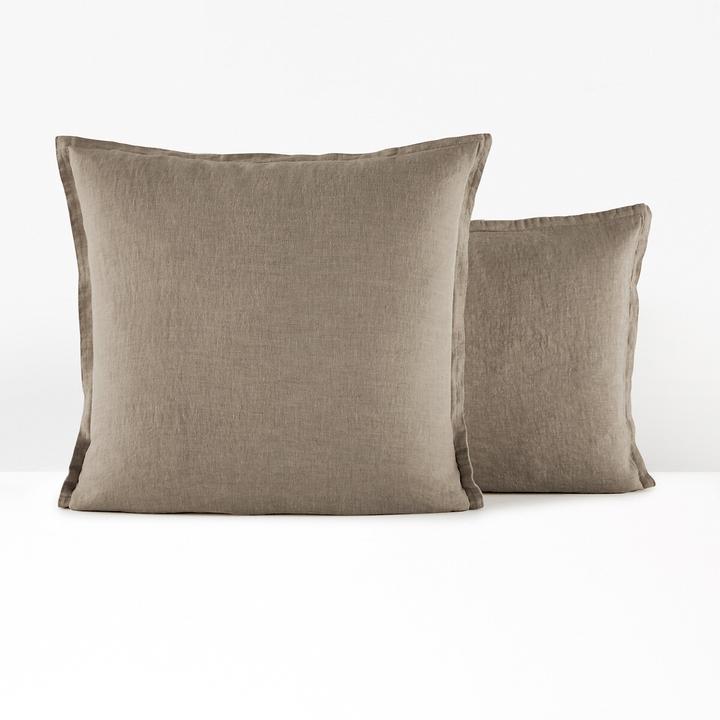 Produktbild La Redoute Interieurs Linot (Kopfkissenbezug, 63 x 63 cm)
