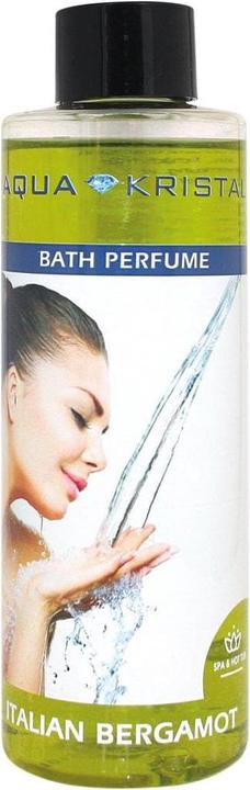 Actual product image Aqua Kristal AquaKristal Whirlpool Fragrance (200 ml, Bath pearls)