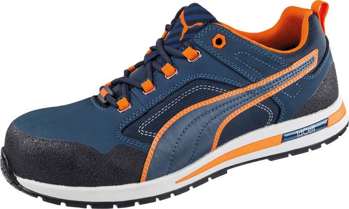 Actual product image Puma Crosstwist Low (S3, 45)