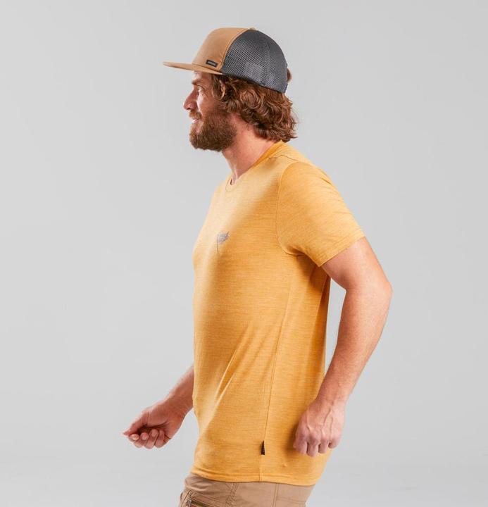 Actual product image Forclaz TRAVEL 500 (M)