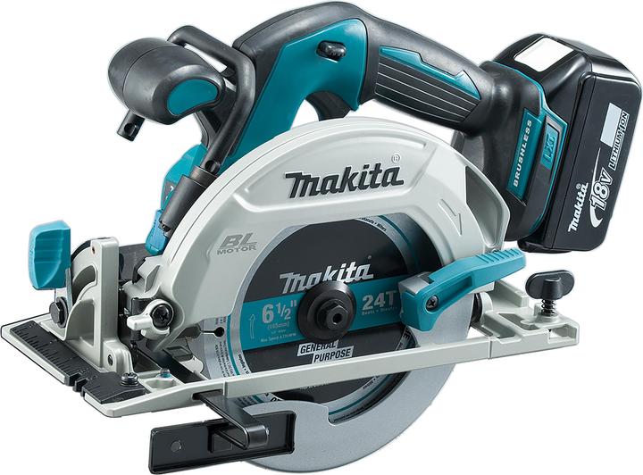 Productafbeelding Makita DHS680RTJ
