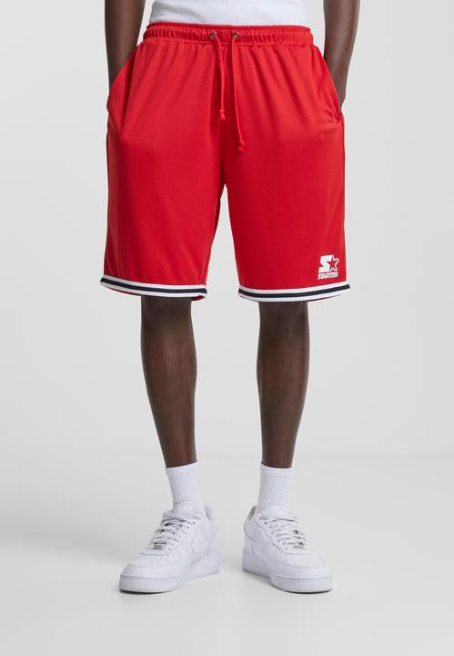 Actual product image Starter Mesh Sport Short - 170385 (S)