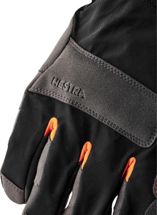 Actual product image Hestra Ergo Grip Delta Hdry (9)