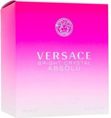 Produktbild Versace Bright Crystal (Eau de Parfum, 90 ml)
