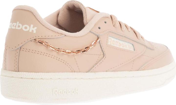 Produktbild Reebok Sneaker Classics Club C 85 Leder (39.5)