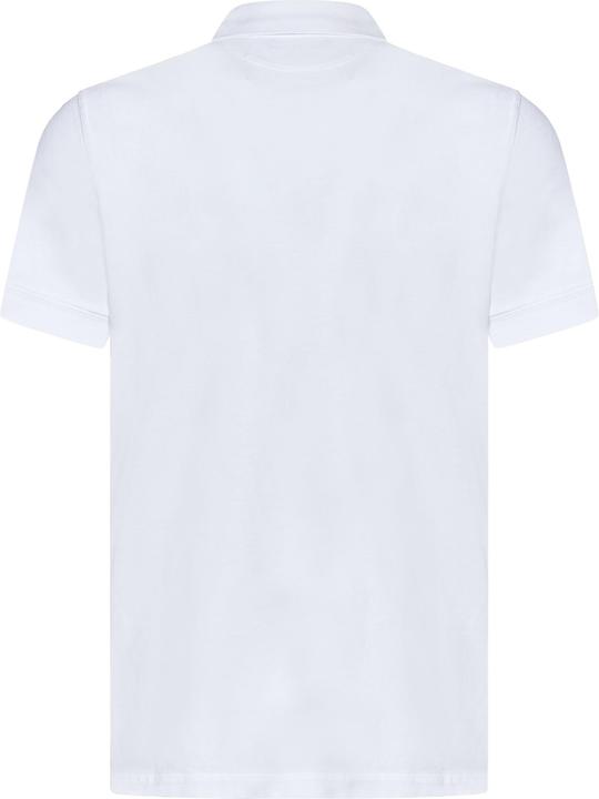 Produktbild Tom Ford T-shirts And Polos White (56)