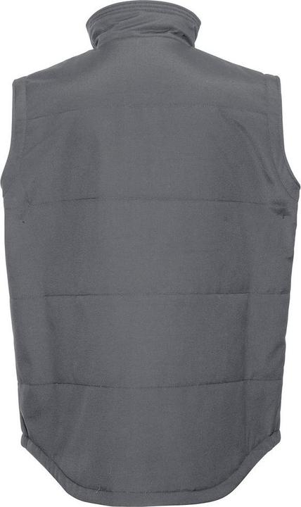 Actual product image Russell Mens Heavy Duty Gilet (4XL)