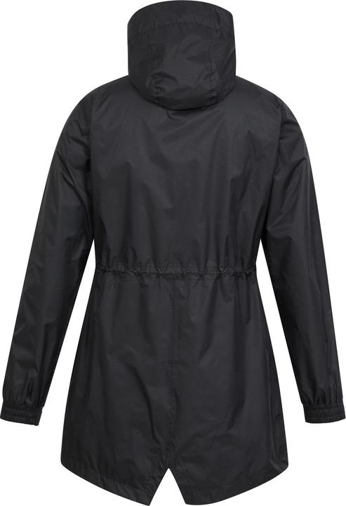 Produktbild Mountain Warehouse Torrent Jacke wasserfest Leicht (38 D)