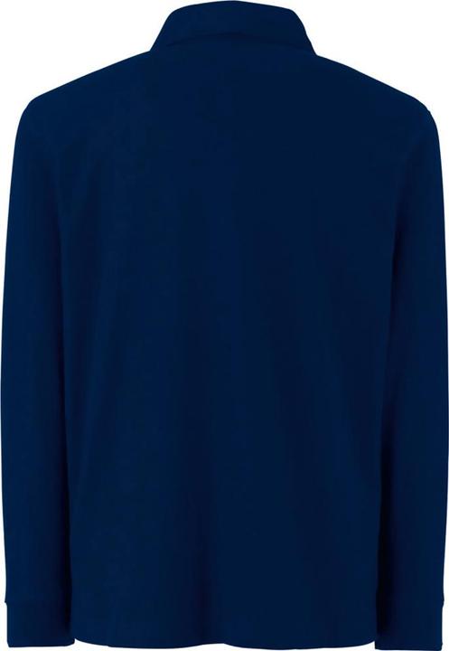 Immagine prodotto Fruit of the Loom Polo a manica lunga (128)