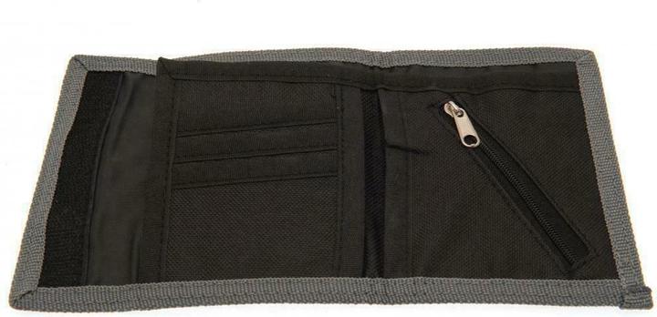 Actual product image Fulham RFID wallet
