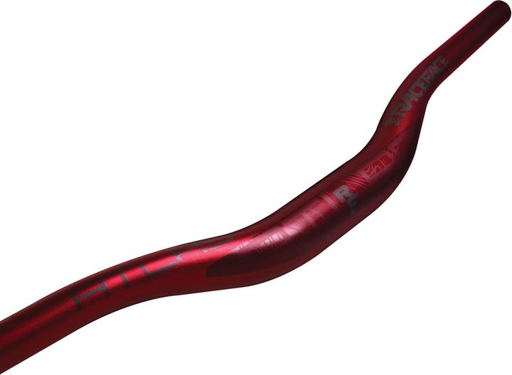 Actual product image Race Face Atlas Riser handlebar Ø35mm 35mm (35 mm)