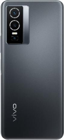 Produktbild Vivo Y76 5G (256 GB, Midnight space, 6.58", Dual SIM, 50 Mpx, 5G)