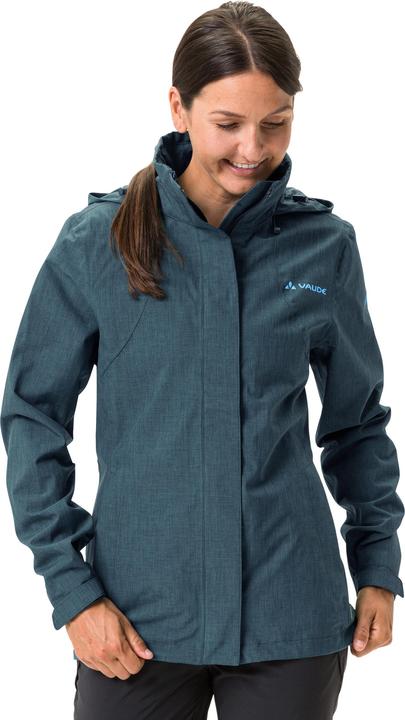 Actual product image Vaude Rosemoor II (S)