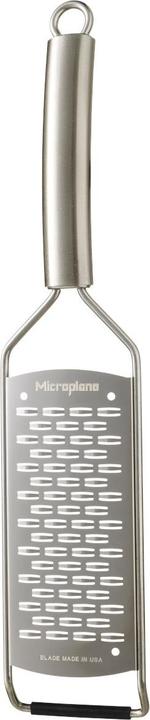 Immagine prodotto Microplane Raspa color argento