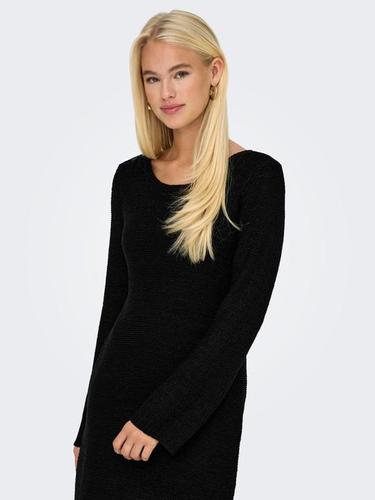 Produktbild Only ONLGEENA Kurzes Kleid Strickkleid (M)