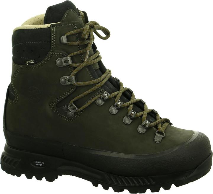 Actual product image Hanwag Alaska GTX (43)