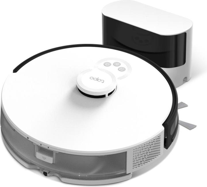 Image du produit TP-Link RV30 (Robot d'aspiration et de nettoyage)