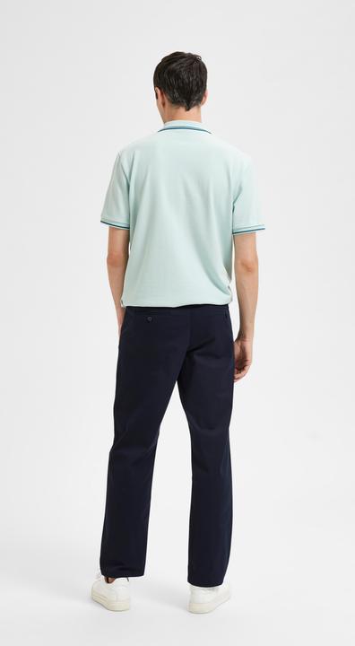Image du produit Selected Homme 196 Chino droit et flexible (W28/L32)