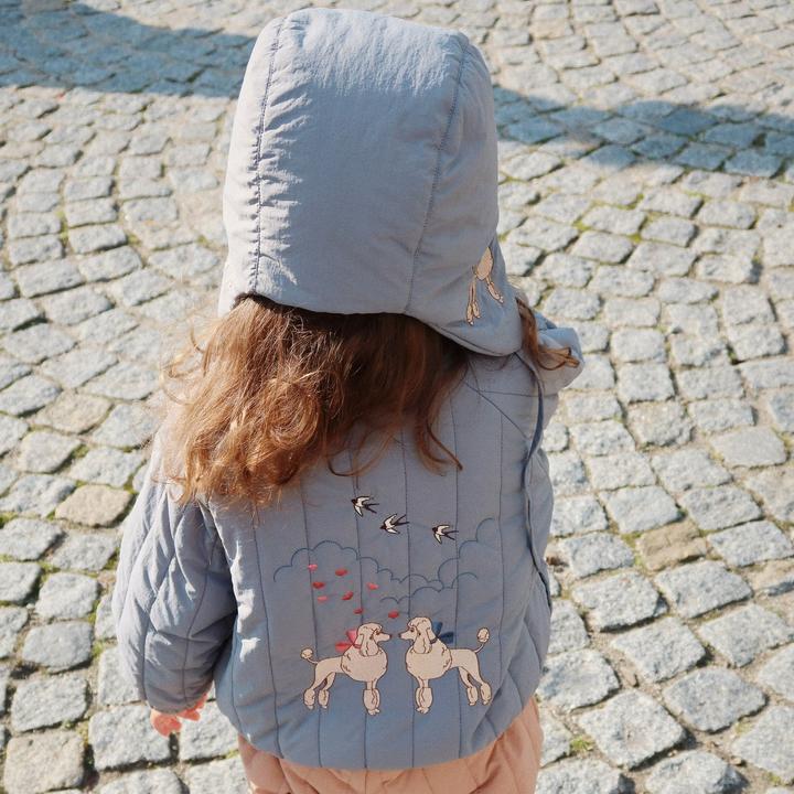 Image du produit Konges Slojd Bomber Juno Tradewinds (98)
