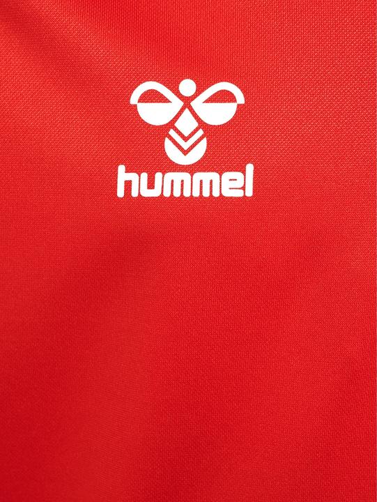 Produktbild hummel Hmlessential Half-Zip Kids (140)