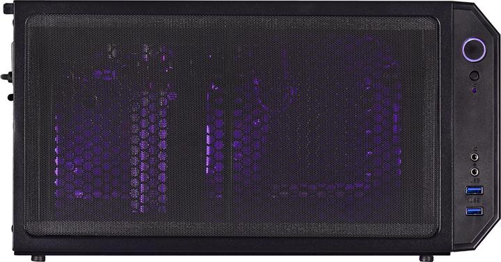Produktbild Action Actina 5500 (AMD Ryzen 5 5500U, 16 GB, 1000 GB, Radeon RX 6600)