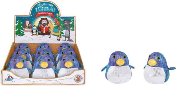 Image du produit Sombo Animaux de sable pingouin