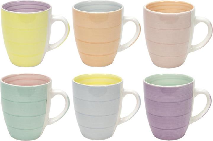 Actual product image Tavola Pastel (340 ml, 6 x)