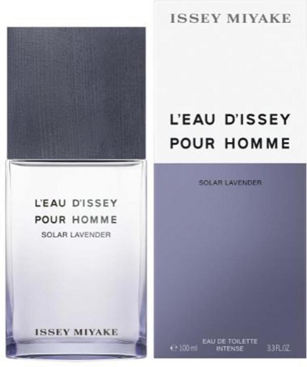 Issey Miyake L'Eau d'Issey pour Homme Solar Lavender Intense
