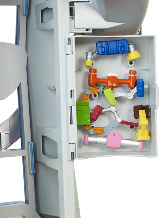 Actual product image Spin Master Paw Patrol Lookout Tower