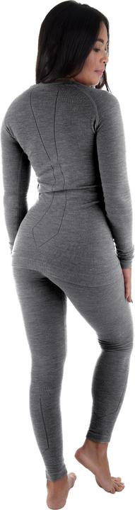 Actual product image Black Snake Merino wool (S, M, L, XL)