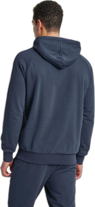 Actual product image hummel Isam Hoodie (S)