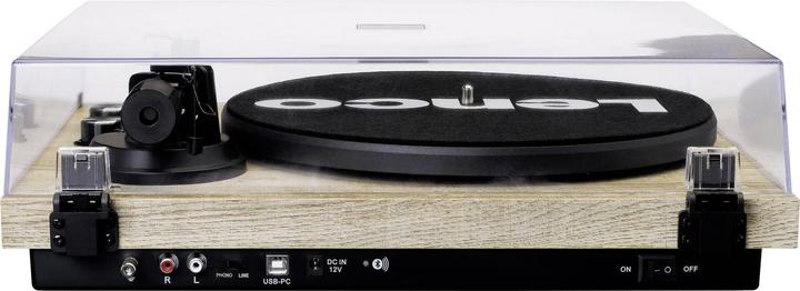 Productafbeelding Lenco LBT-188 (Handmatig)