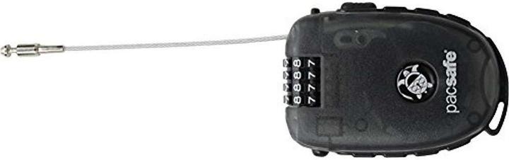 Produktbild Pacsafe Retractasafe 250 (Zusätzliche Polsterung)