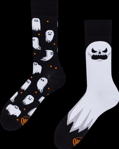 Produktbild Many Mornings The Ghost (Einzelpack, 43 - 46)