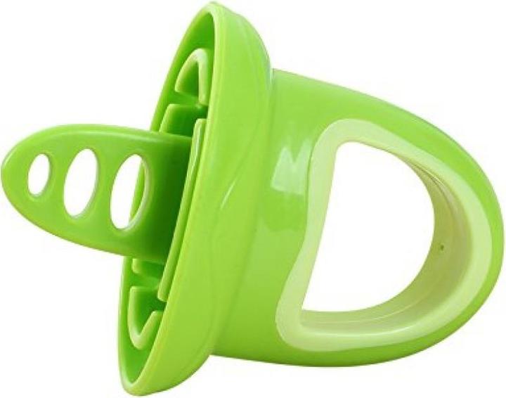Image du produit Nuby Sucettes glacées fraîches du jardin