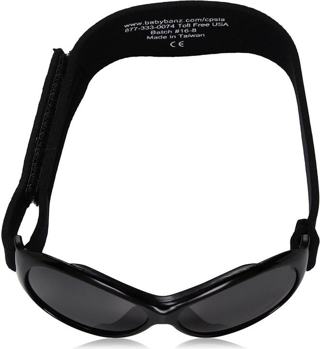 Actual product image Baby Banz Retro