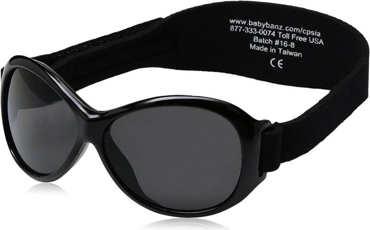 Baby Banz Retro