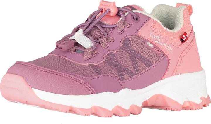 Produktbild Trollkids Kid's Trolltunga Hiker Low XT (28)